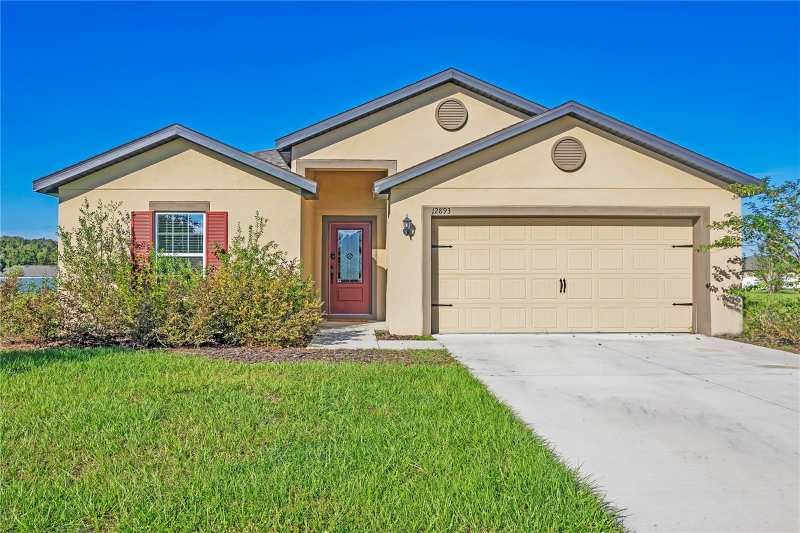 5 bedroom Single Family Residence at 12893 Del Lago Drive, Colina Del Lago, Astatula — photo 1