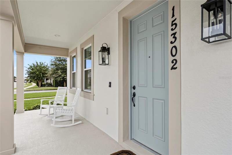 3 bedroom Single Family Residence at 15302 Honeybell Drive, Hamlin Reserve, Winter Garden — photo 4