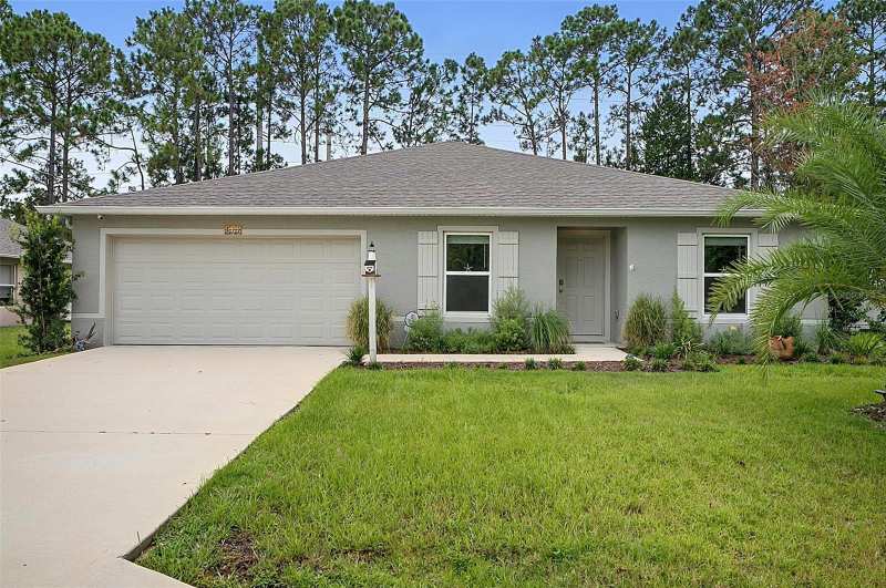 4 bedroom Single Family Residence at 177 Underwood Trail, Palm Coast Sec 57, Palm Coast — photo 1