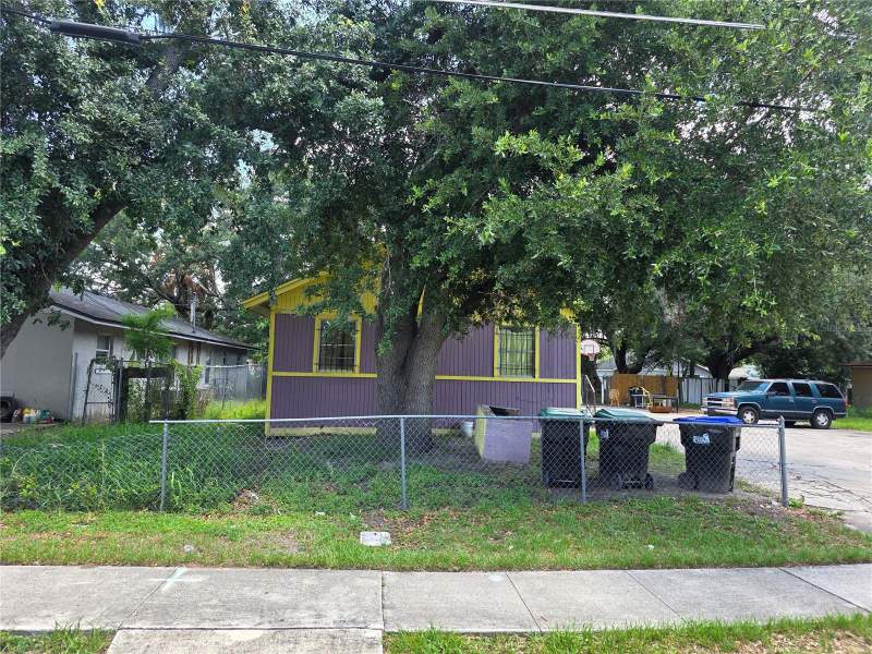 5 bedroom Single Family Residence at 4429 Cypress Street, Washington Park Sec 01, Orlando — photo 3