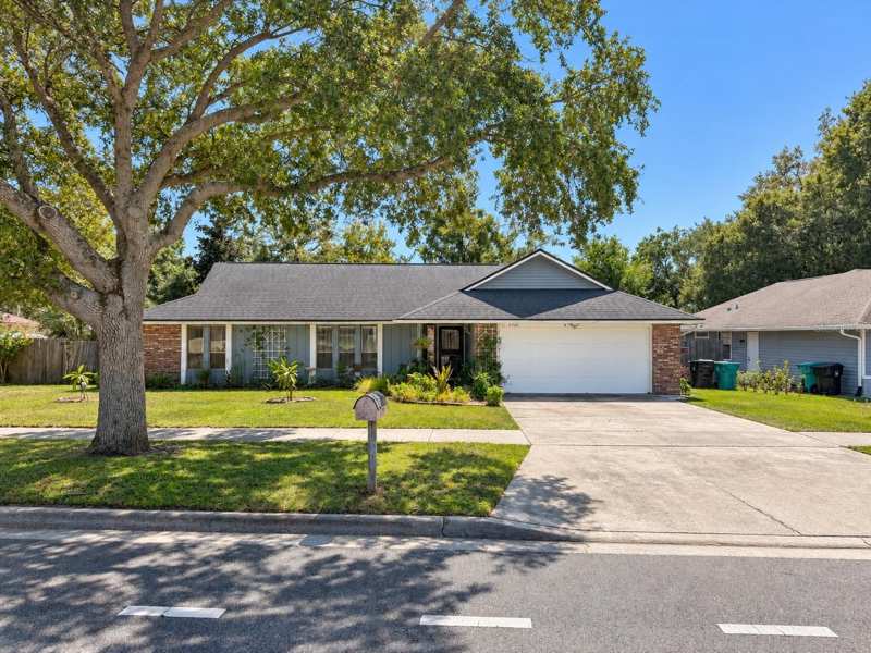 4 bedroom Single Family Residence at 4426 Point Look Out Road, Rosemont Sec 12, Orlando — photo 1