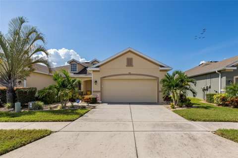 2220 Parrot Fish Drive, home for sale in Holiday 34691