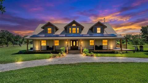 339 Mini Ranch Road, home for sale in Sebring 33870