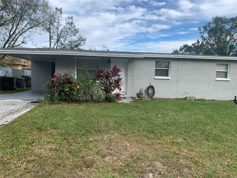 3801 Argon Drive, home for sale in Tampa 33619