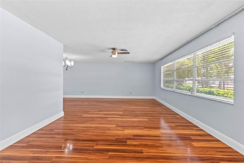 4 bedroom Single Family Residence at 1341 RANCHWOOD DRIVE, MORNINGSIDE ESTATES UNIT 3B, CLEARWATER — photo 4
