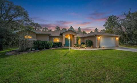 8479 SW 134Th Avenue, home for sale in Dunnellon 34432