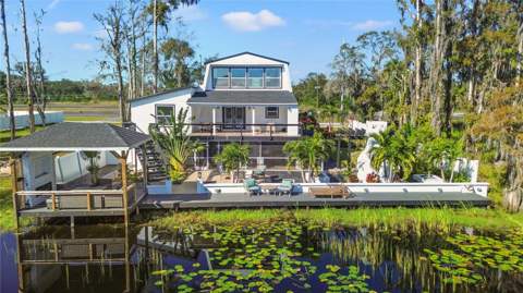 10908 Land O Lakes Boulevard, Land O Lakes FL - photo 8 of 92