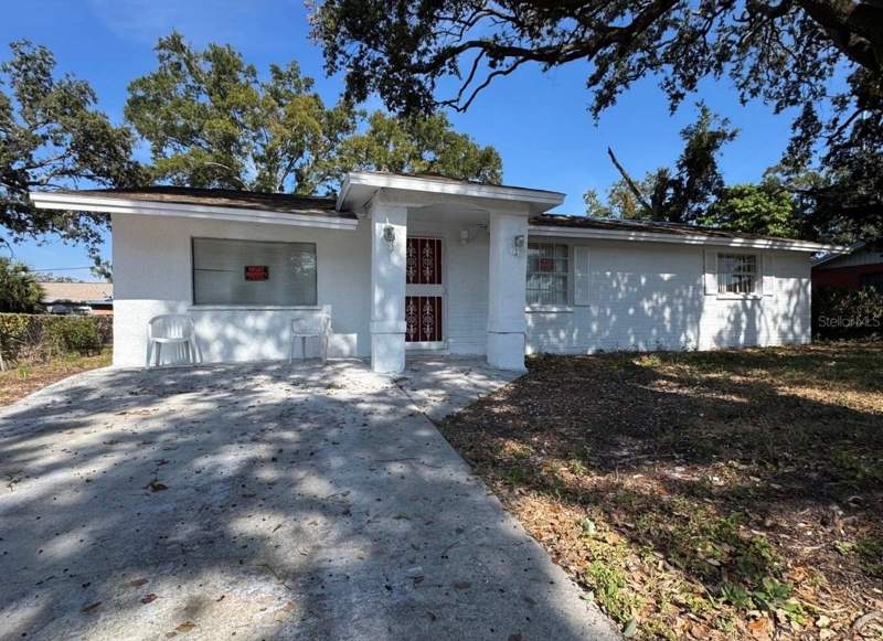 4 bedroom Single Family Residence at 2620 E 33rd Avenue, Campobello Blocks 1 To 30, Tampa — photo 2