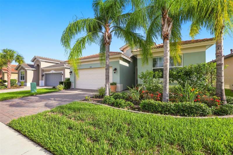 2 bedroom Single Family Residence at 5124 Highland Pointe Court, Valencia Del Sol Ph 2, Wimauma — photo 2