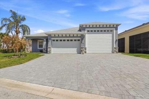 517 Home Coming Way, golf community for sale in Polk City