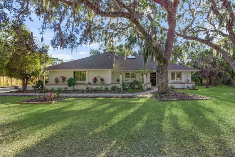 Hidden Oaks Estates