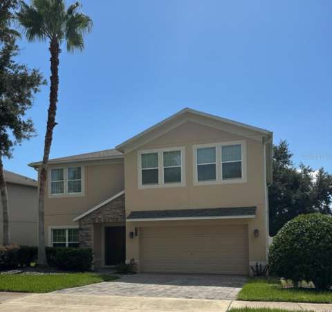2979 Etowah Park Boulevard, gated community for sale in Tavares
