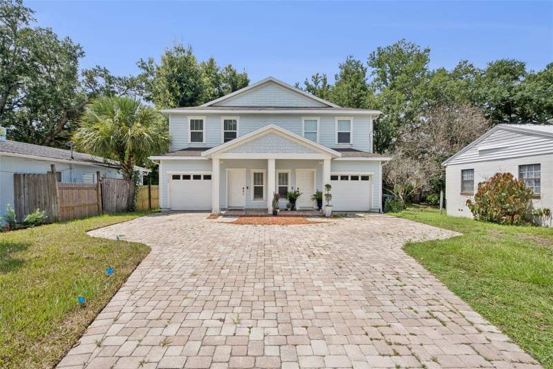 2508 E CHURCH STREET home for sale in Rolando Estates