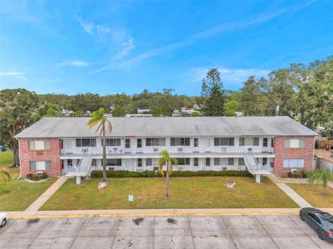 2366 Shelley Street #10, home for sale in Clearwater 33765