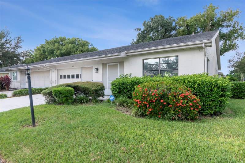 2 bedroom Condominium at 2630 Lancaster Drive, Lancaster I Condo, Sun City Center — photo 3
