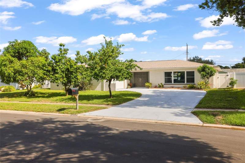 3 bedroom Single Family Residence at 13635 97TH TERRACE, URBAN LAKE ESTATES 2ND ADD, SEMINOLE — photo 5