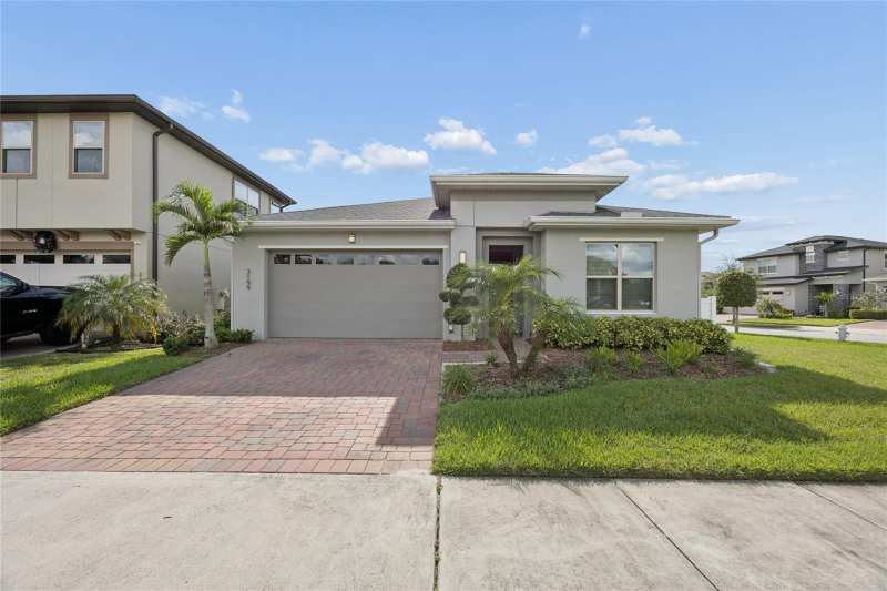 4 bedroom Single Family Residence at 3199 Crispin Circle, Harmony West Ph 1A, Harmony — photo 1