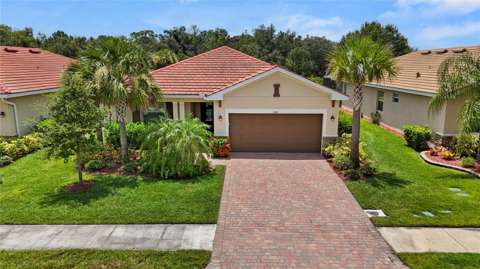 3390 Weston Manor Drive, $300k–$500k for sale in Alva