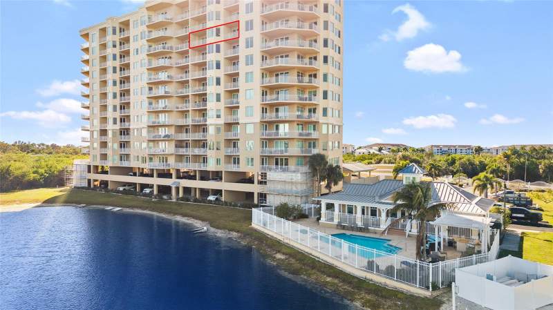 Mangrove Cay I Condo