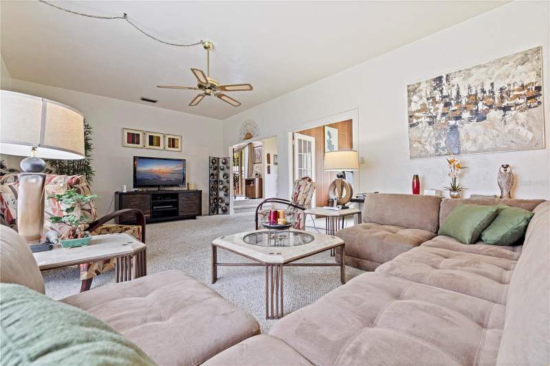 3 bedroom Single Family Residence at 726 17th Avenue, Ingram Place, St Petersburg — photo 5