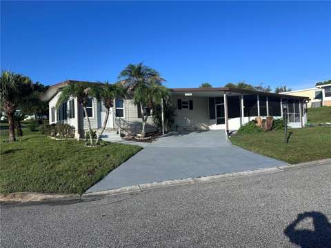 2002 Live Oak Lane #14, home for sale in Zellwood 32798