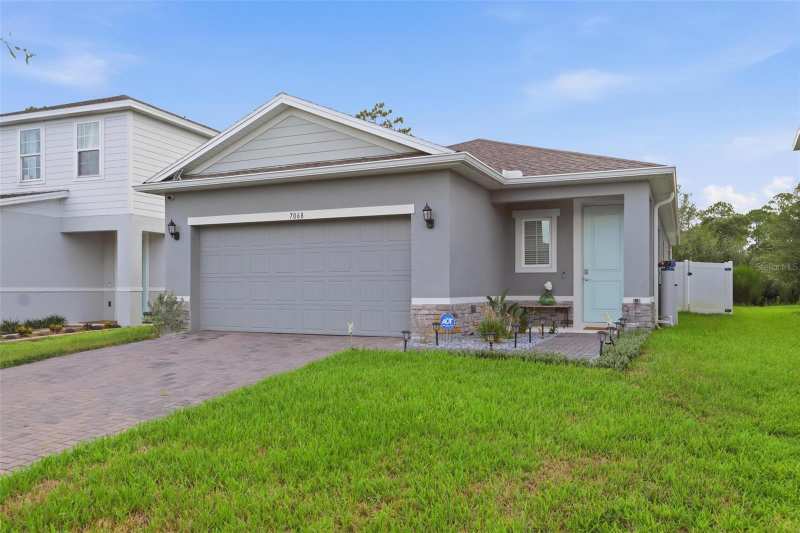 3 bedroom Single Family Residence at 7068 Lanier Falls Road, Lakewood Park, Deland — photo 1