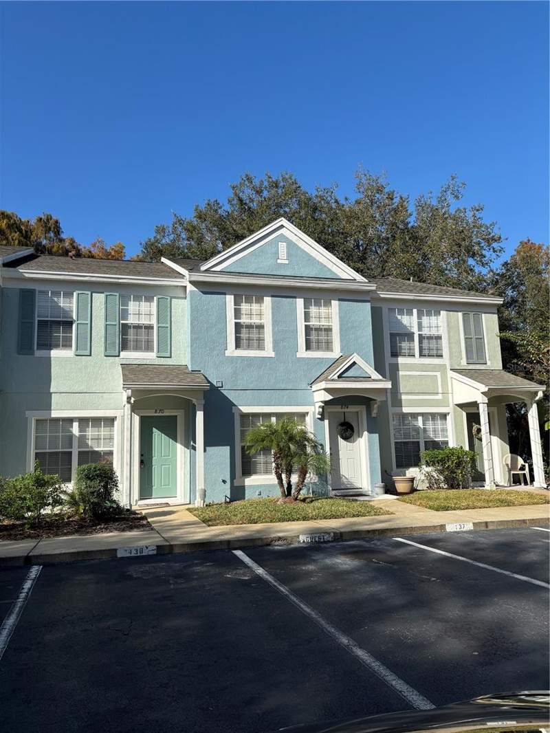 Chase Townhomes