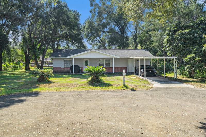 Pasco Lake Estates