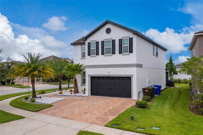 4 bedroom Single Family Residence at 2527 Nouveau Way, Tapestry Ph 2, Kissimmee — photo 5