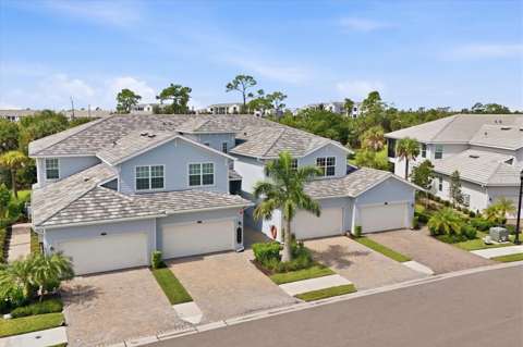 14155 Poppy Field Loop #5922, home for sale in Punta Gorda 33955