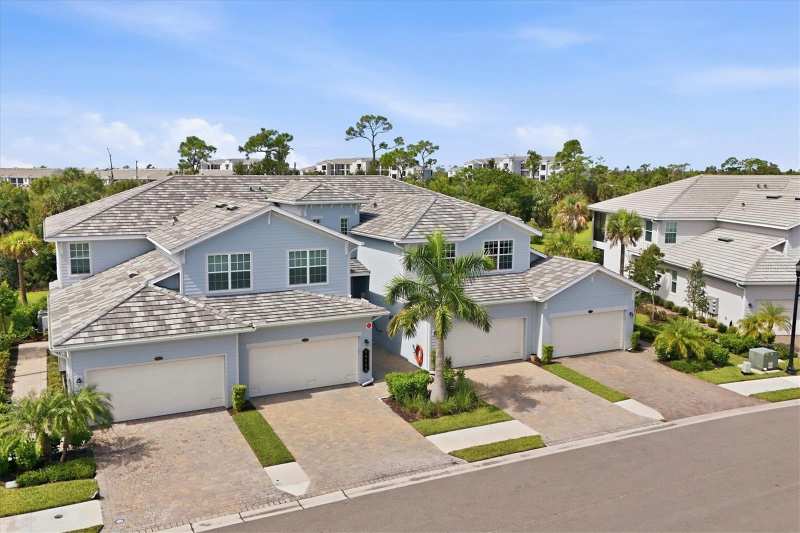 3 bedroom Condominium at 14155 Poppy Field Loop #5922, Coach Homes IV At Heritage Landing, Punta Gorda — photo 1