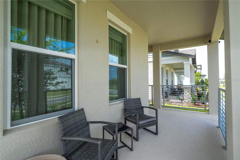 4 bedroom Single Family Residence at 14006 Frasier Street, Highland Ridge, Winter Garden — photo 4