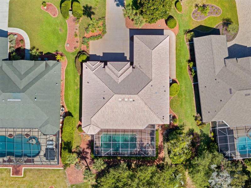 3 bedroom Single Family Residence at 9250 Mississippi Run, Glen Lakes Ph 1, Weeki Wachee — photo 2