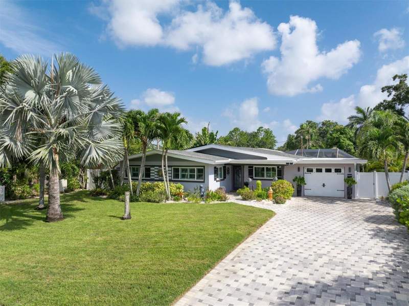 Belleair Heights