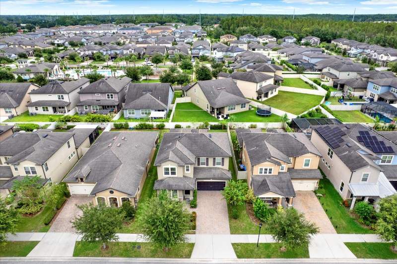 4 bedroom Single Family Residence at 18738 Birchwood Groves Drive, Birchwood Preserve South, Lutz — photo 4