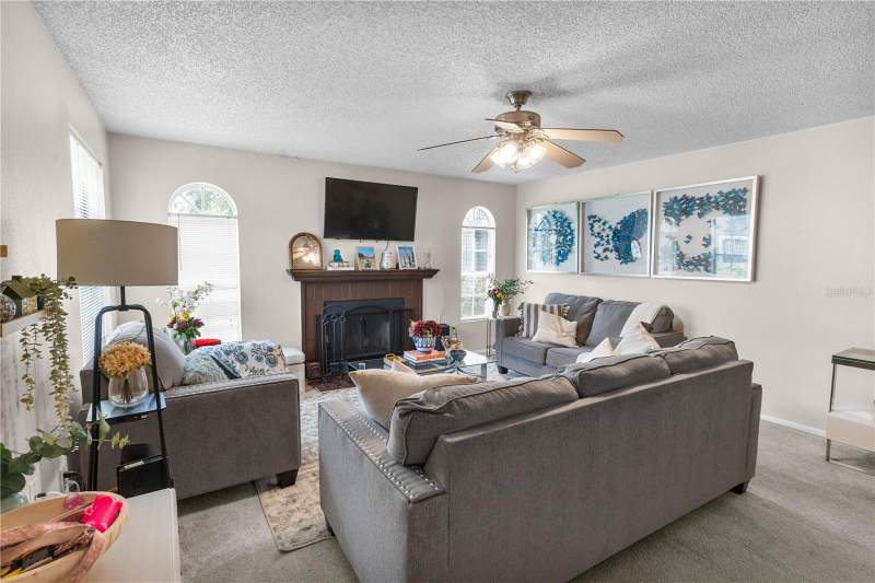 2 bedroom Condominium at 11942 Skylake Place #C, Raintree Village Condo N, Tampa — photo 4