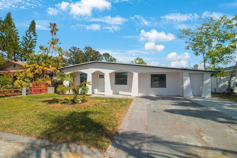 Westshore Estates South 1St Ad