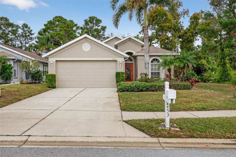 2 bedroom Single Family Residence at 2453 Pleasant Hill Lane, Key Vista Ph 02, Holiday — photo 1