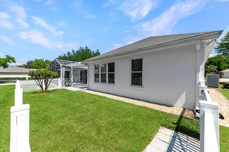 3 bedroom Single Family Residence at 1901 Park Forest Boulevard, Mount Dora Country Club Mount Dora Unit 01, Mount Dora — photo 4