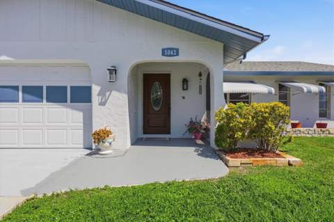 1042 Malay Terrace, Port Charlotte FL - photo 6 of 6