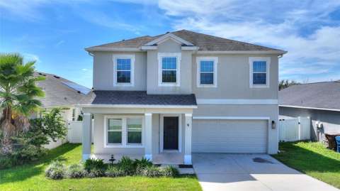 1501 Woodlark Dr, home for sale on Woodlark Drive