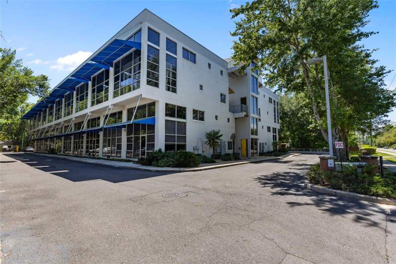 Lofts Oasis