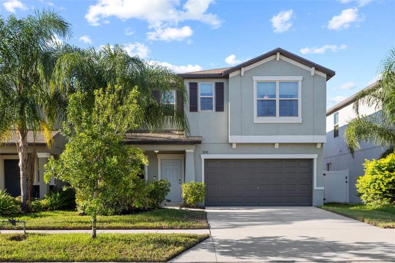 6 bedroom Single Family Residence at 7310 Pearly Everlasting Avenue, Touchstone Ph 3, Tampa — photo 2