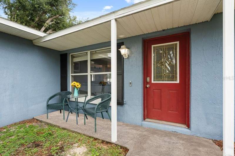 3 bedroom Single Family Residence at 503 Dorothy Circle, Eustis Cricket Lake Village, Eustis — photo 2