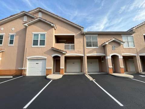10412 Villa View Circle #10412, home for sale in Tampa 33647