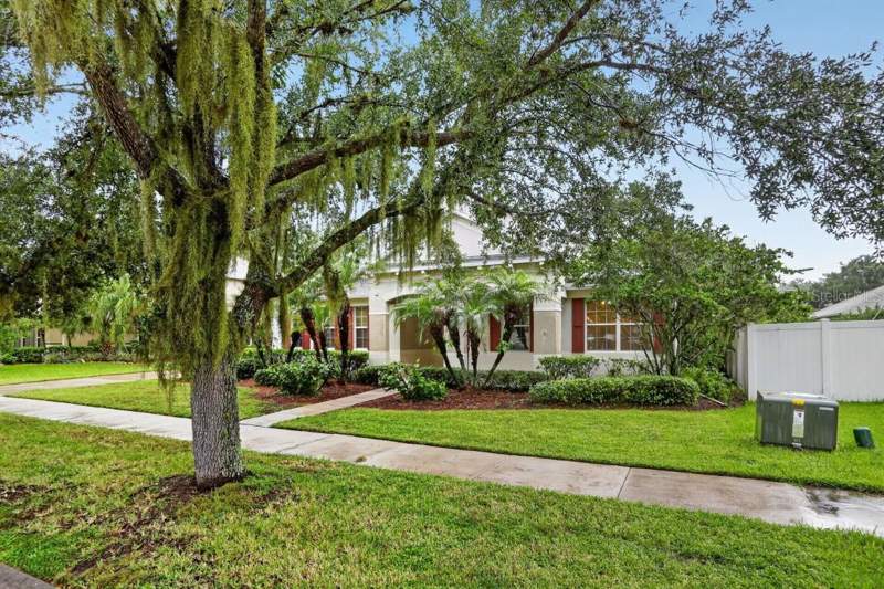 4 bedroom Single Family Residence at 3730 Cedar Hammock Trail, Stevens Plantation, St Cloud — photo 3