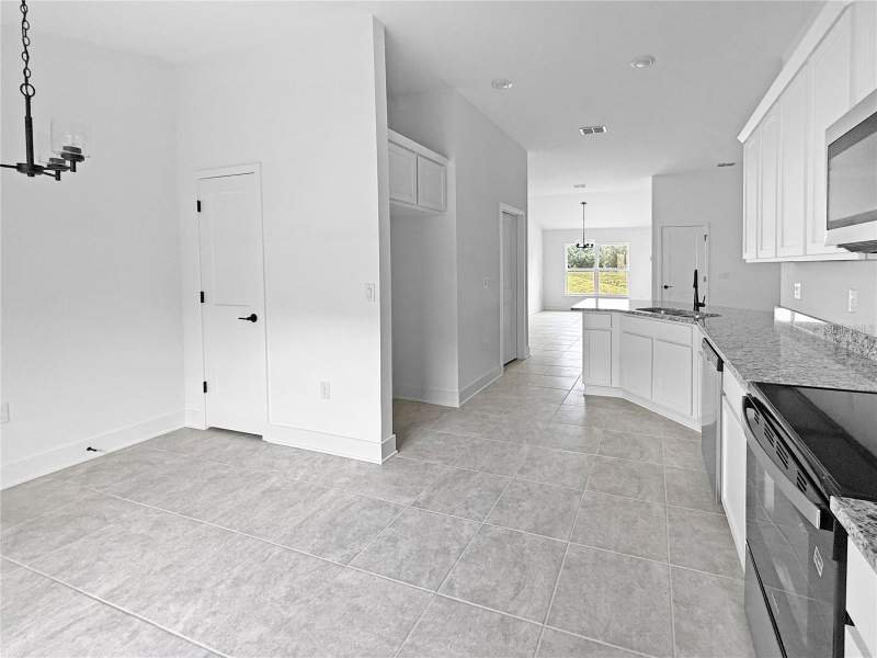 4 bedroom Single Family Residence at 1654 Ann Rose Way, Arbor Park, Leesburg — photo 5