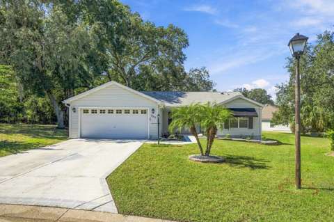 705 Murray Lane, home for sale in Lady Lake 32159