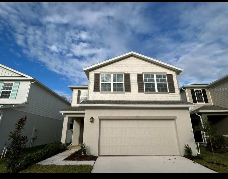 4 bedroom Single Family Residence at 11931 Thorncrest Drive, Conner Xing, Spring Hill — photo 1