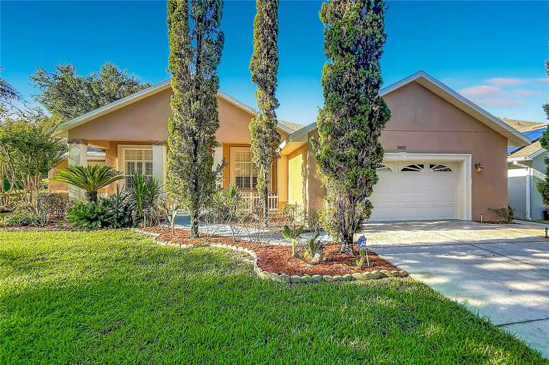 4 bedroom Single Family Residence at 9833 Spring Lake Drive, Palisades Ph 02A, Clermont — photo 1